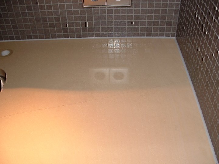 Kalkstein-reinigen-Steinsanierung-gereinigtSteindoktor_aa65c080 Kalkstein reinigen Berlin – Kalkstein-Dusche Privathaus Berlin Nachher