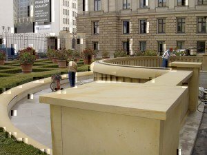 Sandstein-reinigen-in-BerlinSteindoktor_ac46656e Sandsteinsanierung Bundesrat Berlin – Nachher