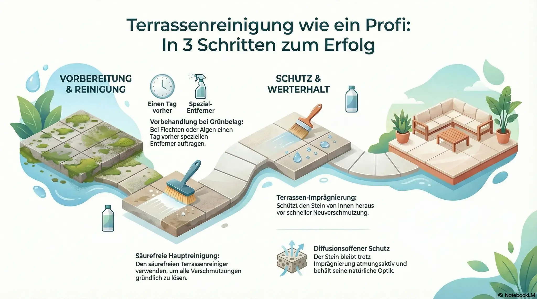 TerrassenreinigungBerlin_5a21b80f Terrassenreinigung wie ein Profi: In 3 Schritten zum Erfolg – Vorbereitung, Reinigung und