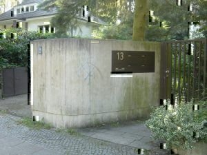 Travertin-1p1Steindoktor_99b17fb9 Travertin reinigen Berlin – BV Potsdam Vorher