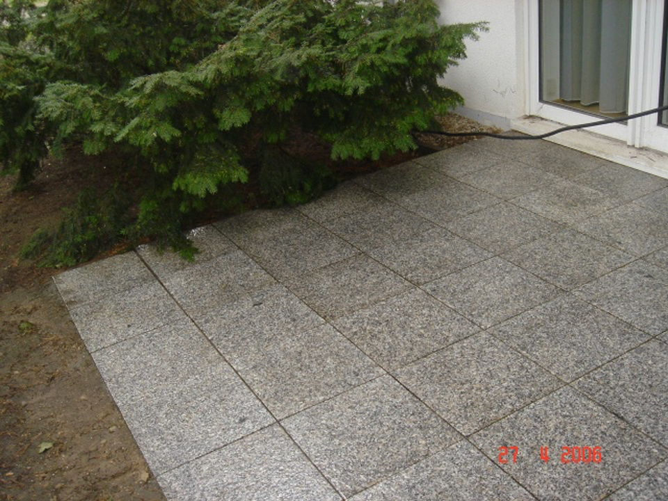 VFLPdqFGwZjsgkru Terrasse mit Moos und Grünbelag - Nachher