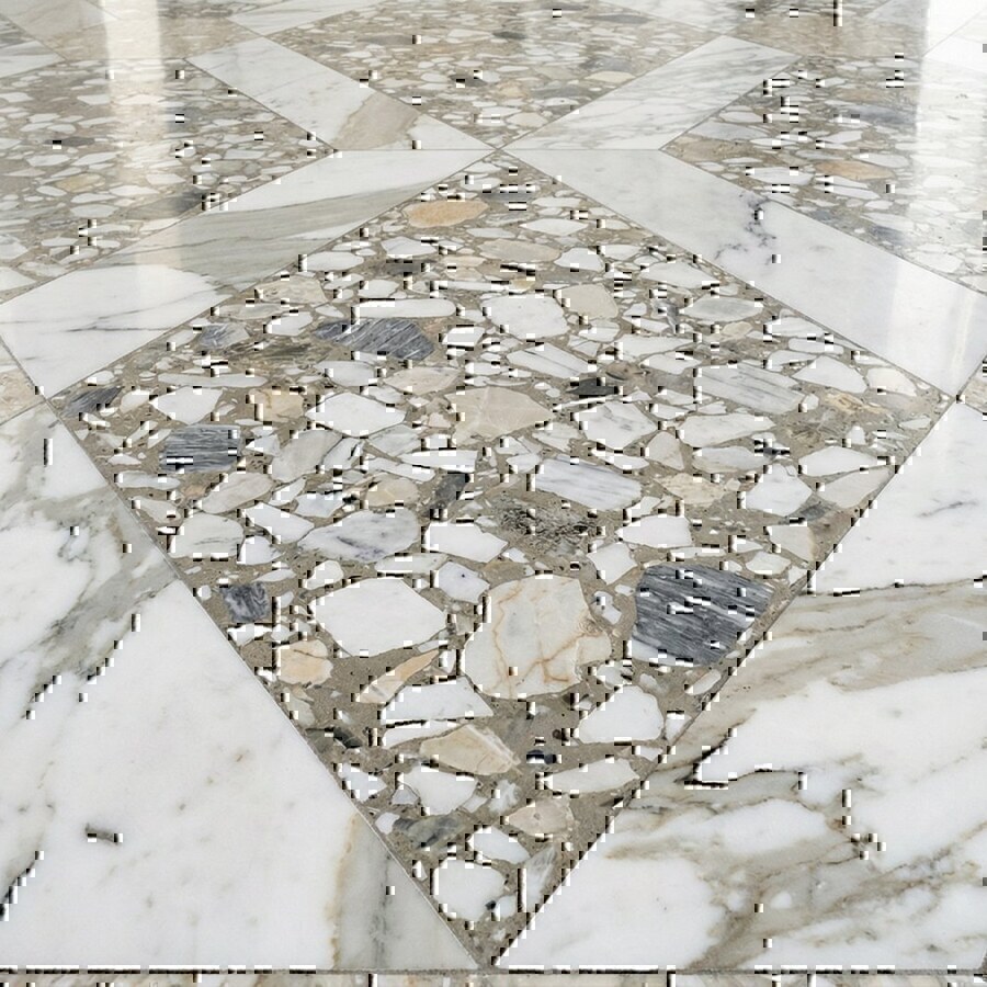Terrazzo