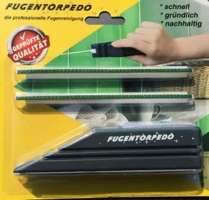 Fugen reinigen – Tipps und Tricks für saubere Zwischenräume