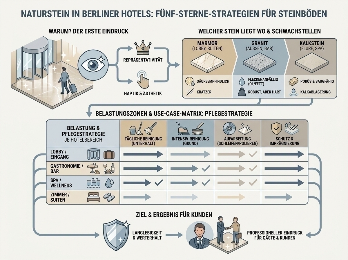 inline-03_84752a64 Schaubild: Naturstein in Berliner Hotels: Wie Fünf-Sterne-Häuser ihre Steinböden in Schuss