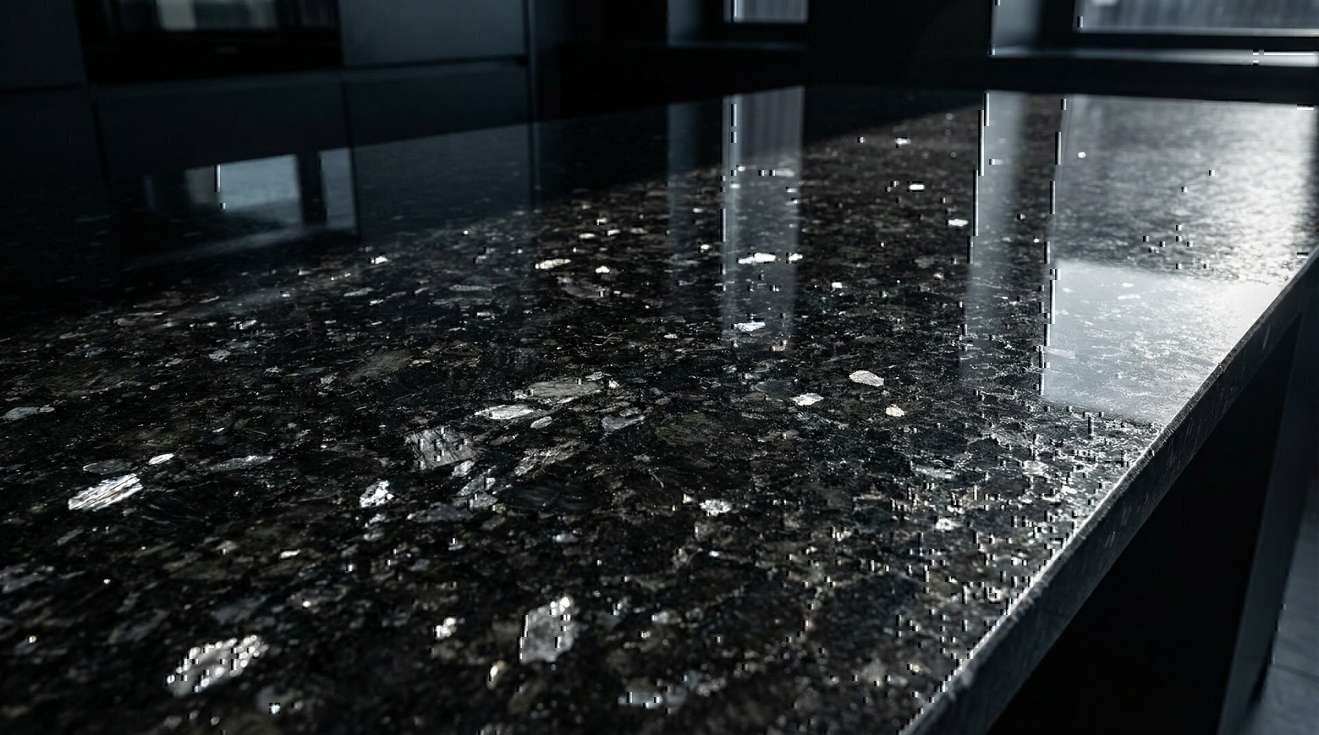material-granit_d8589544 Granit reinigen und pflegen