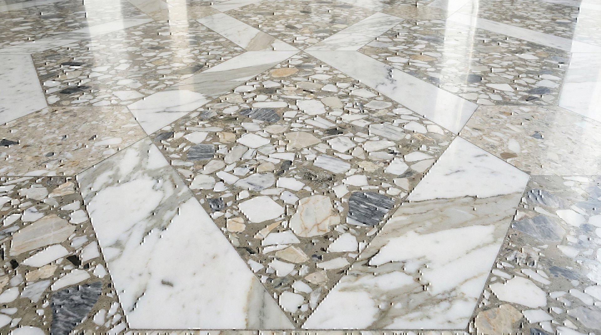 material-terrazzo_00359751 Terrazzo reinigen Berlin – Professionelle Terrazzoreinigung vom Stein-Doktor