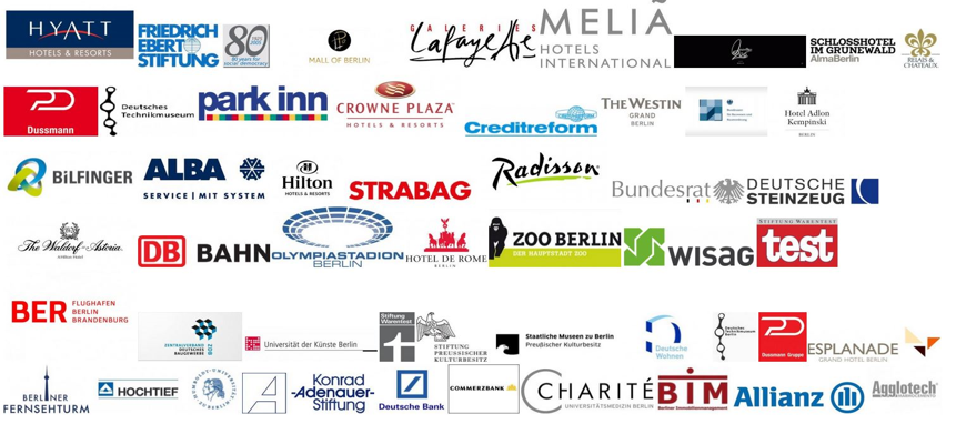 referenzen-steindoktor_827828de Gewerbliche Referenzen Stein-Doktor: Hyatt, Friedrich Ebert Stiftung, Meliá Hotels, Park I