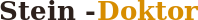 Stein Doktor Berlin Logo