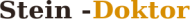 Stein Doktor Berlin Logo