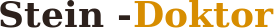 Stein Doktor Berlin Logo