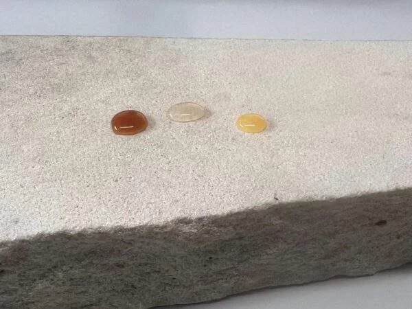 steinveredelung-nano-3_6d7ddc5d Sandstein versiegelt mit Nano Steinveredeler Pro – Wassertropfen perlen ab