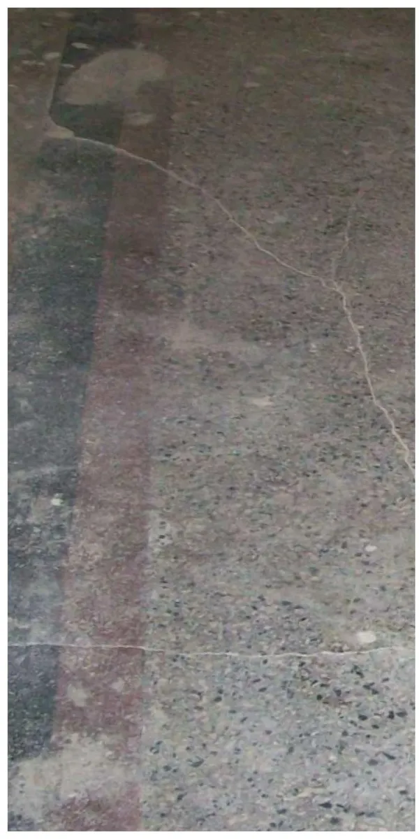terrazzo-restoration-before_b01ed0a2 Terrazzo-Sanierung – Treppenhaus Berlin – Vorher – Terrazzo reinigen Berlin