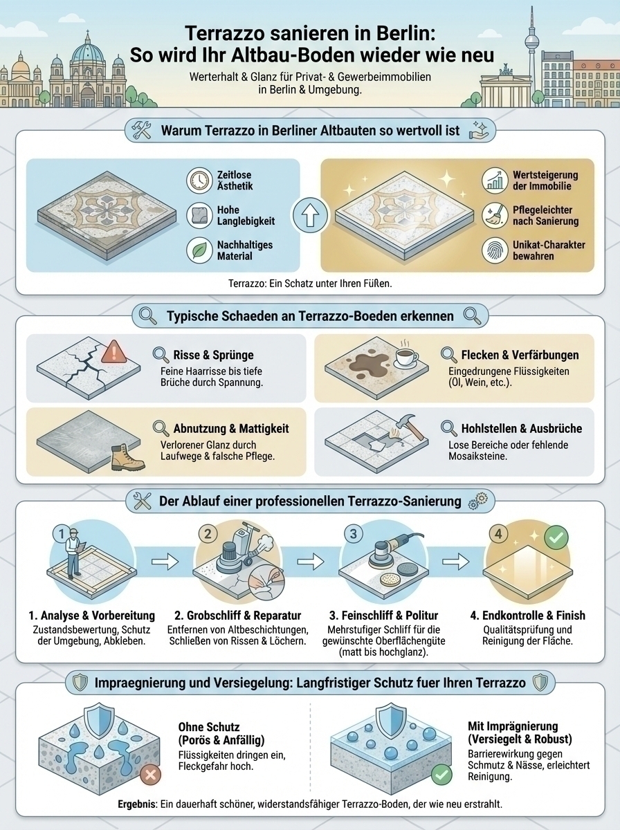 terrazzo-sanieren-inline-02_3a1677eb Infografik: Terrazzo sanieren in Berlin – Warum Terrazzo wertvoll ist, typische Schäden, A