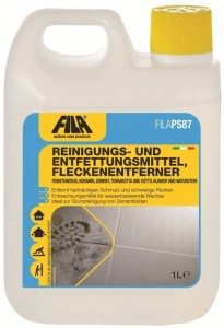 Marmor reinigen Berlin - basischer Grundreiniger - Fila-PS87